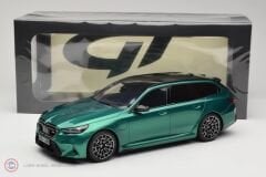 1:18 GT Spirit 2024 BMW M5 G91 Touring SW - Isle of man