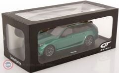 1:18 GT Spirit 2024 BMW M5 G91 Touring SW - Isle of man