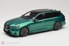 1:18 GT Spirit 2024 BMW M5 G91 Touring SW - Isle of man