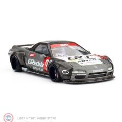 1:64 Mini GT Honda NSX #9 Kaido Test Car Spec V1