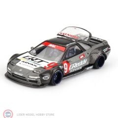 1:64 Mini GT Honda NSX #9 Kaido Test Car Spec V1