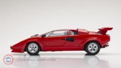 1:18 1987 Lamborghini COUNTACH LP500S