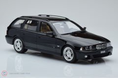 1:18 2001 BMW E39 540 Touring Pack M
