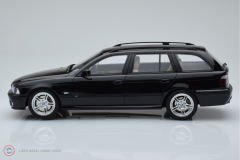 1:18 2001 BMW E39 540 Touring Pack M