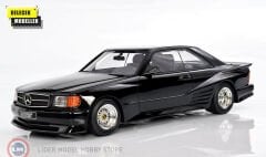 1:18 OTTO 1992 Mercedes Benz 560 SEC W126 - Koenig Specials