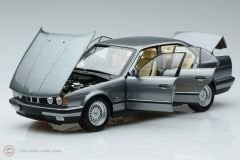 1:18 Minichamps BMW 535i E34 1988 Grey