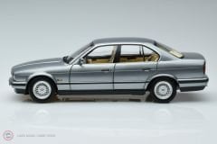 1:18 Minichamps BMW 535i E34 1988 Grey