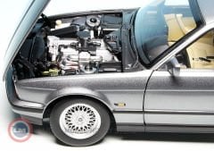 1:18 Minichamps 1988 BMW 535i (E34)