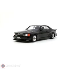 1:18 OTTO 1992 Mercedes Benz 560 SEC W126 - Koenig Specials