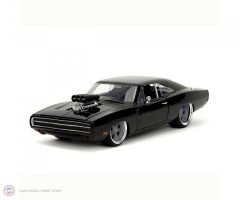 1:24 Jada 1970 Dodge Charger (F10) - Fast & Furious