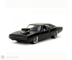 1:24 Jada 1970 Dodge Charger (F10) - Fast & Furious