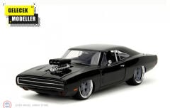 1:24 Jada 1970 Dodge Charger (F10) - Fast & Furious