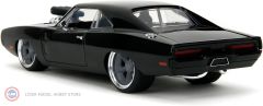 1:24 1970 Dodge Charger (F10) - Fast & Furious