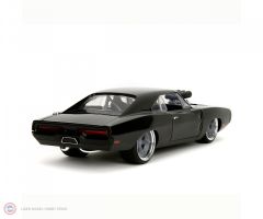 1:24 1970 Dodge Charger (F10) - Fast & Furious