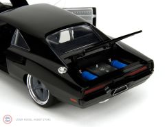 1:24 Jada 1970 Dodge Charger (F10) - Fast & Furious