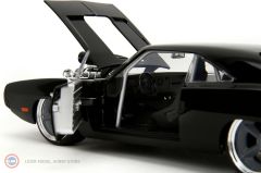 1:24 Jada 1970 Dodge Charger (F10) - Fast & Furious