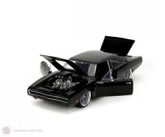 1:24 Jada 1970 Dodge Charger (F10) - Fast & Furious