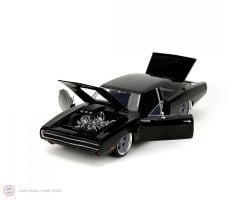 1:24 Jada 1970 Dodge Charger (F10) - Fast & Furious