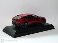 1:43 Norev 2023 Peugeot 408 GT Hybrid