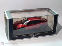 1:43 Norev 2023 Peugeot 408 GT Hybrid