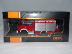 1:43 1995 Mercedes Benz LF 1612 Feuerwehr Essen İtfaiye
