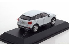 1:43 2016 Audi Q2