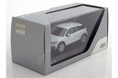 1:43 2016 Audi Q2