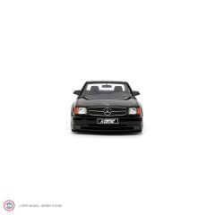 1:18 OTTO 1992 Mercedes Benz 560 SEC W126 - Koenig Specials