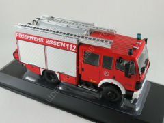 1:43 1995 Mercedes Benz LF 1612 Feuerwehr Essen İtfaiye