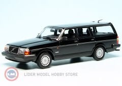 1:43 1986 Volvo 240 GL Kombi