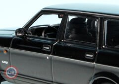 1:43 1986 Volvo 240 GL Kombi