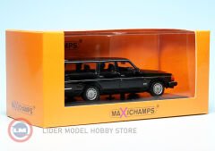 1:43 1986 Volvo 240 GL Kombi