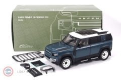 1:18 2020 LAND ROVER DEFENDER 110