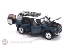 1:18 2020 LAND ROVER DEFENDER 110