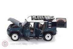 1:18 2020 LAND ROVER DEFENDER 110