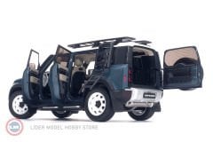 1:18 2020 LAND ROVER DEFENDER 110
