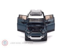 1:18 2020 LAND ROVER DEFENDER 110