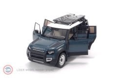 1:18 2020 LAND ROVER DEFENDER 110