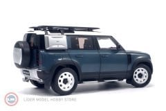 1:18 2020 LAND ROVER DEFENDER 110