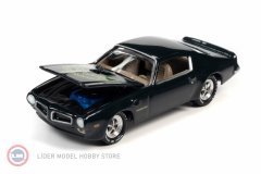 1:64 1973 Pontiac Trans Am Brewster