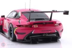 1:18 IXO 2023 Porsche 911 RSR #85 Iron Dames