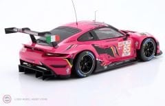 1:18 IXO 2023 Porsche 911 RSR #85 Iron Dames