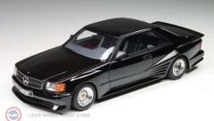 1:18 OTTO 1992 Mercedes Benz 560 SEC W126 - Koenig Specials