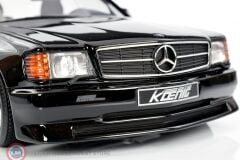 1:18 OTTO 1992 Mercedes Benz 560 SEC W126 - Koenig Specials