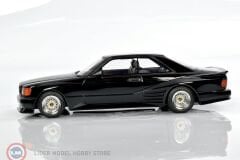 1:18 OTTO 1992 Mercedes Benz 560 SEC W126 - Koenig Specials