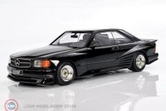1:18 OTTO 1992 Mercedes Benz 560 SEC W126 - Koenig Specials