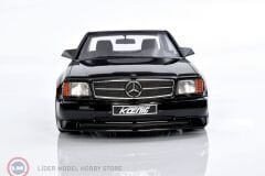 1:18 OTTO 1992 Mercedes Benz 560 SEC W126 - Koenig Specials