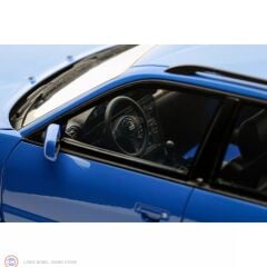 1:18 Otto Audi S6 Plus C4 Avant Nogaro Blue Pearl 1995