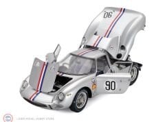 1:18 CMC 1964 Ferrari 250 LM Nassau Tourist Trophy #90 Chassis 5909 Grossman RHD