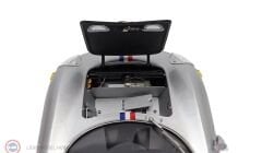 1:18 CMC 1964 Ferrari 250 LM Nassau Tourist Trophy #90 Chassis 5909 Grossman RHD